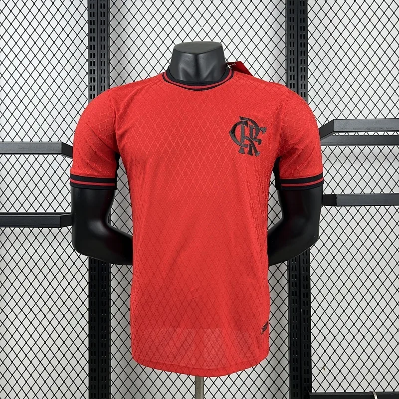 Flamengo 20 Dry Jacquard Jersey