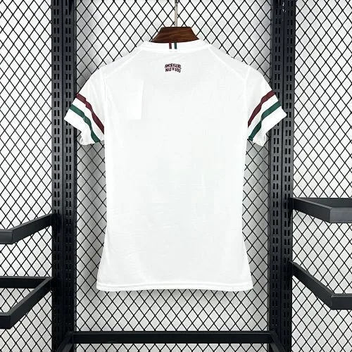 Fluminense 20 Away Jersey