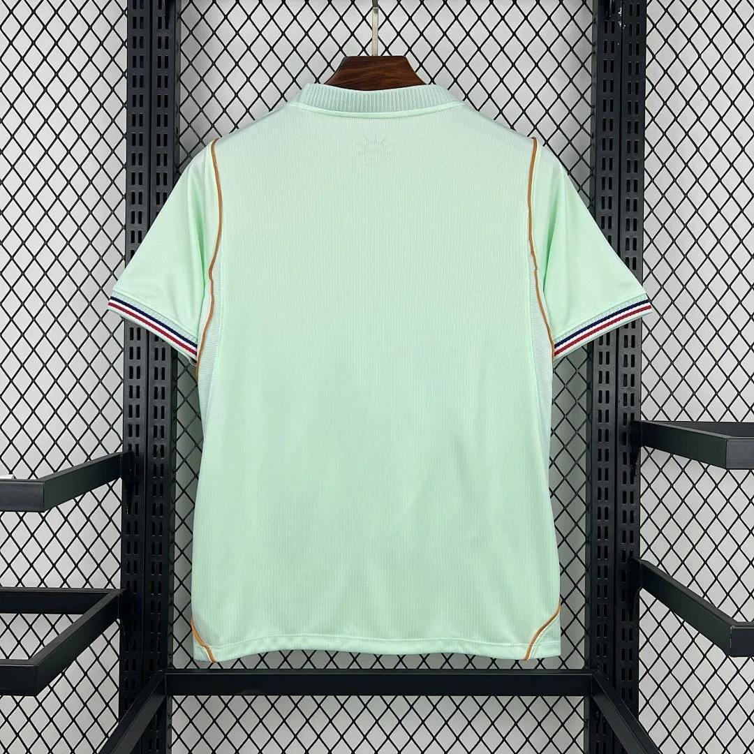France 2026 World Cup Away Jersey