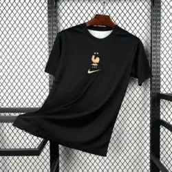 France 2026 World Cup Goalkeeper Jersey