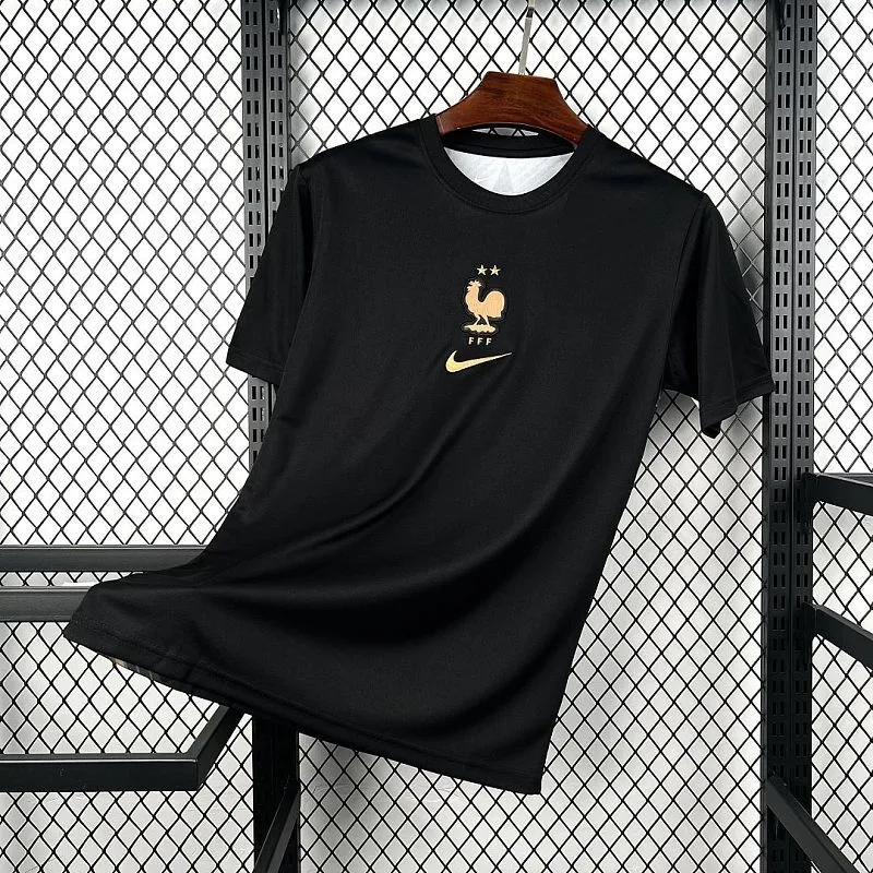 France 2026 World Cup Goalkeeper Jersey