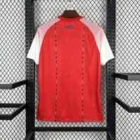 Haiti 2026 World Cup Third Jersey