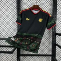 Jamaica x Bob Marley 2026 Away Jersey Jamaica x Bob Marley 2026 Away Jersey