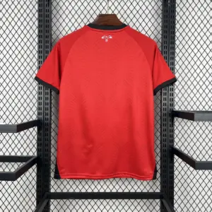Jordan 2026 World Cup Away Jersey