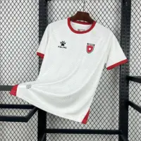Jordan 2026 World Cup Home Jersey