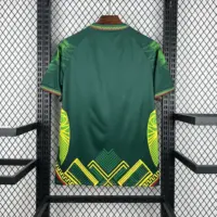 Mali 2026 Away Jersey