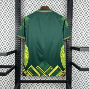 Mali 2026 Away Jersey