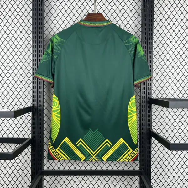Mali 2026 Away Jersey