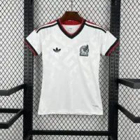 Mexico 2026 World Cup Away Jersey
