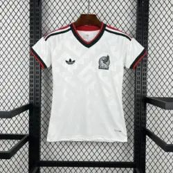 Mexico 2026 World Cup Away Jersey
