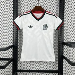 Mexico 2026 World Cup Away Jersey