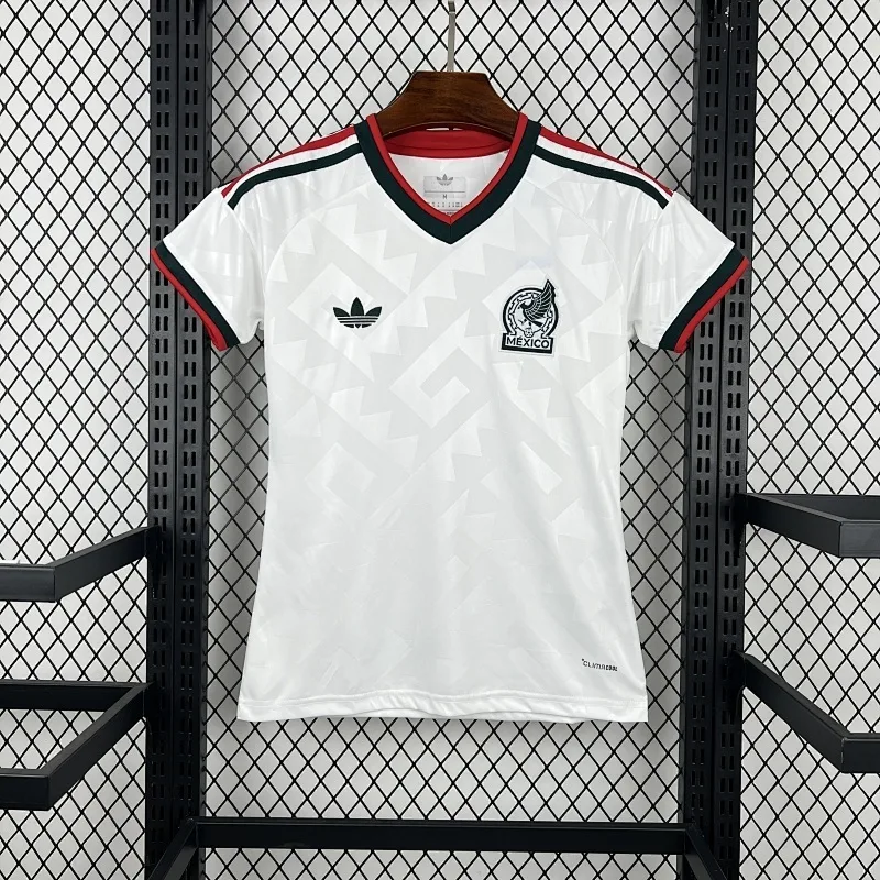 Mexico 2026 World Cup Away Jersey