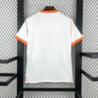 Netherlands 2026 World Cup Away Jersey Netherlands 2026 World Cup Away Jersey