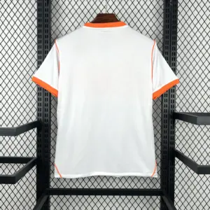 Netherlands 2026 World Cup Away Jersey