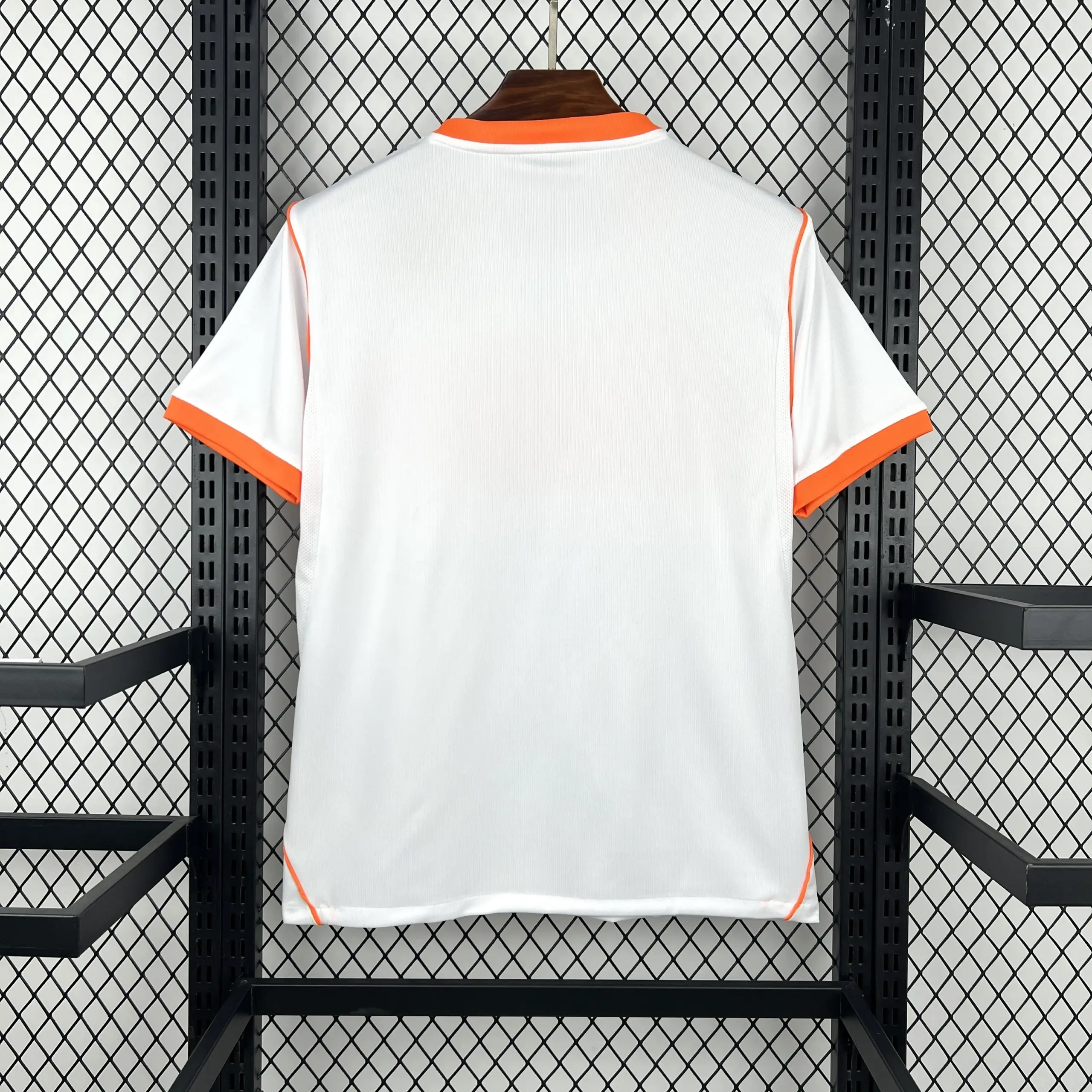 Netherlands 2026 World Cup Away Jersey Netherlands 2026 World Cup Away Jersey