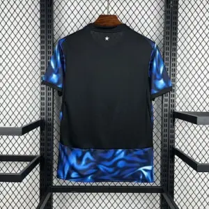 Paraguay 2026 World Cup Away Jersey