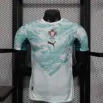 Portugal 2026 World Cup Away player version