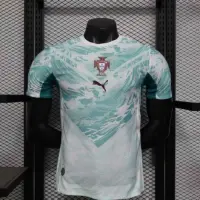 Portugal 2026 World Cup Away player version