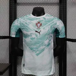 Portugal 2026 World Cup Away player version