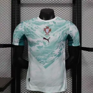 Portugal 2026 World Cup Away player version