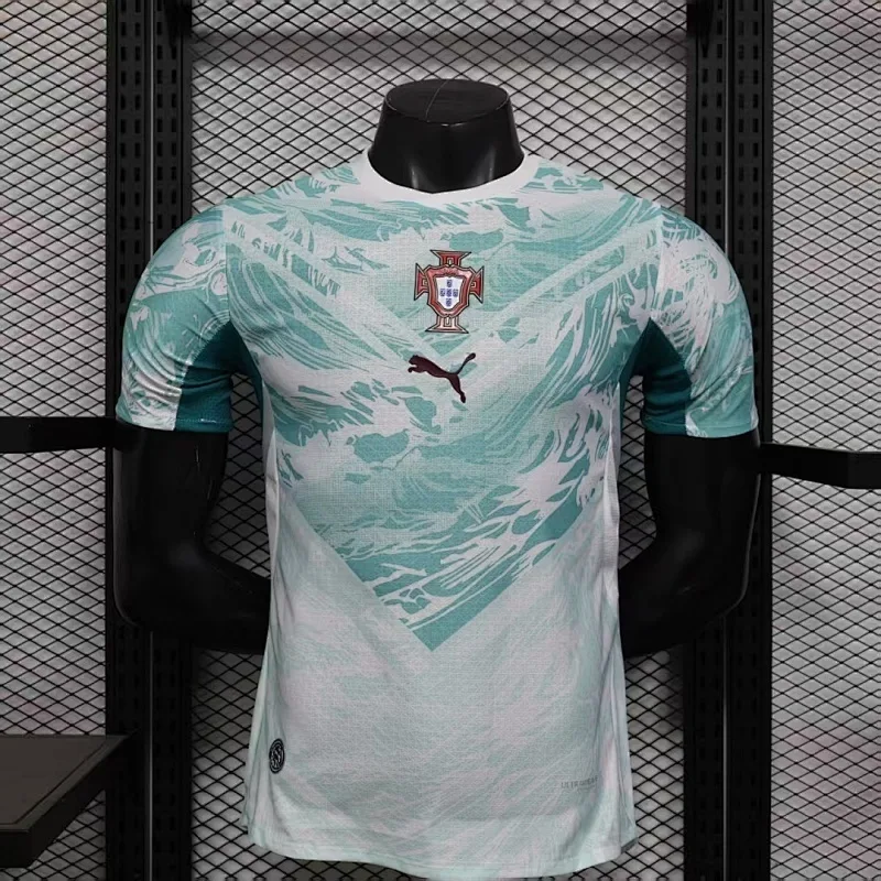 Portugal 2026 World Cup Away player version