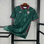 Portugal 2026 World Cup Special Jersey