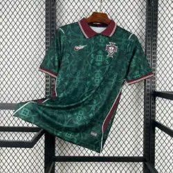 Portugal 2026 World Cup Special Jersey