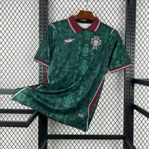 Portugal 2026 World Cup Special Jersey