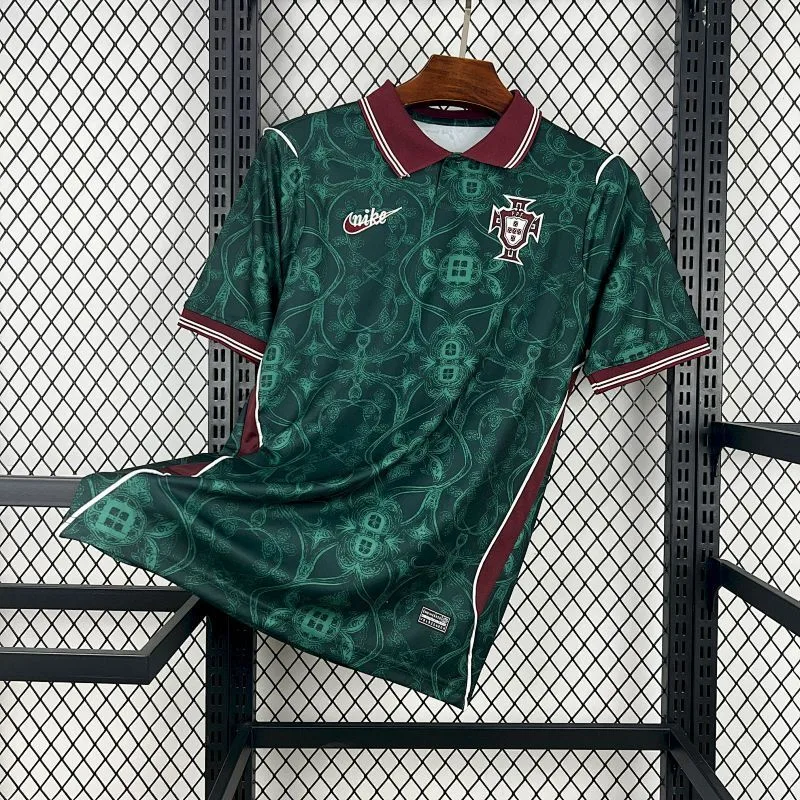 Portugal 2026 World Cup Special Jersey