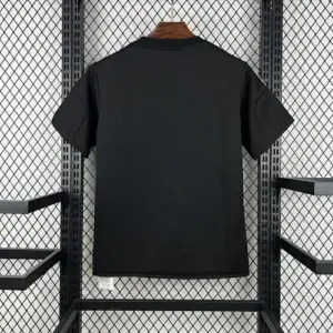 Real Madrid 20 Lifestyle Jersey