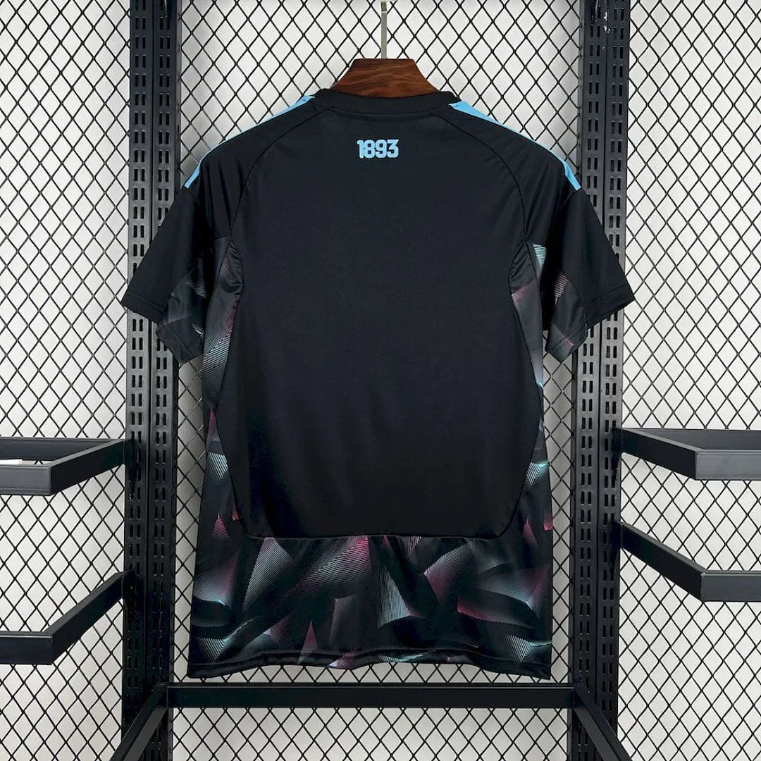 2026 Argentina Goalkeeper Kit World Cup_Football Jersey