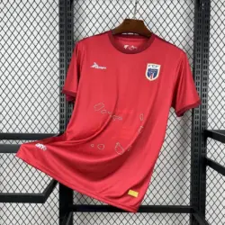2026 Cabo Verde Third Away Kit World Cup_Football Jersey