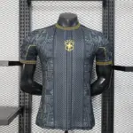 2026 Player Brazil Special Edition Kit World Cup_Football Jersey