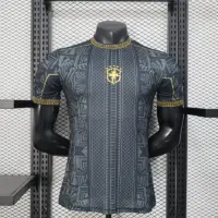 2026 Player Brazil Special Edition Kit World Cup_Football Jersey