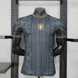 2026 Player Brazil Special Edition Kit World Cup_Football Jersey