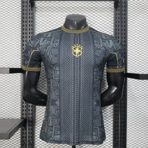 2026 Player Brazil Special Edition Kit World Cup_Football Jersey