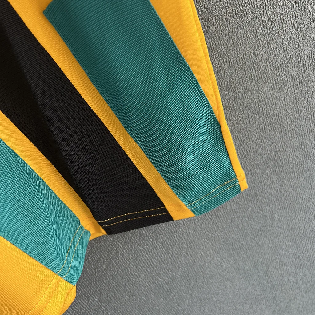 Bayern Retro 93-94 away