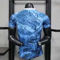 2026 Player Japan Training Speical Edition Kit World Cup_Football Jersey W