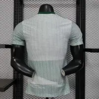2026 Player Mexico World Cup Culture Promotion Kit_Football Jersey Wholesa