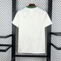 Algeria 2026 Terrace Icons Jersey