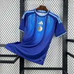 Algeria 2026 World Cup Specia Jersey