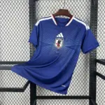 2026 Japan Home Kit World Cup_Football Jersey