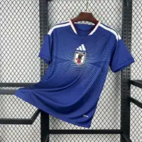 2026 Japan Home Kit World Cup_Football Jersey