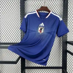 2026 Japan Home Kit World Cup_Football Jersey