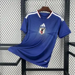 2026 Japan Home Kit World Cup_Football Jersey