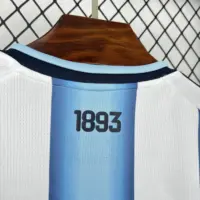 Argentina 2026 World Cup Home Jersey