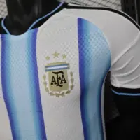 Argentina 2026 World Cup Home player version Jersey Argentina 2026 World Cup Home player version Jersey