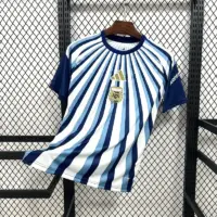 Argentina 2026 World Cup Special Jersey
