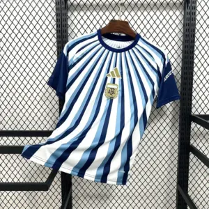 Argentina 2026 World Cup Special Jersey