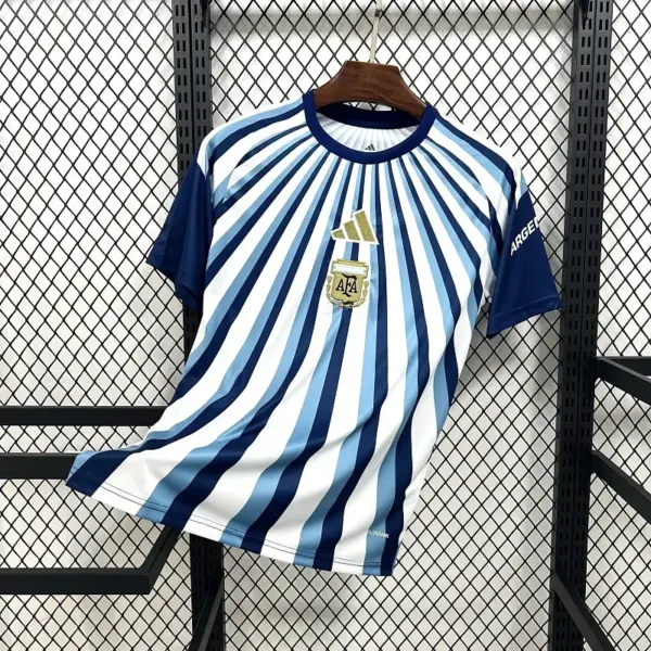 Argentina 2026 World Cup Special Jersey